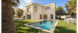 vente Villa Agde