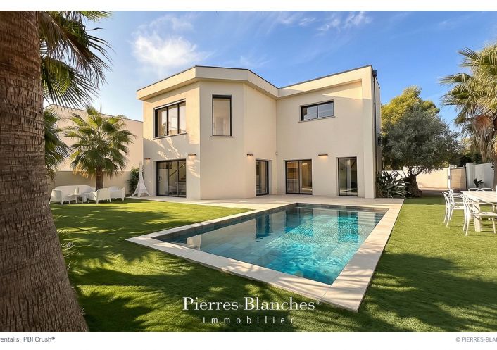 vente Villa Agde