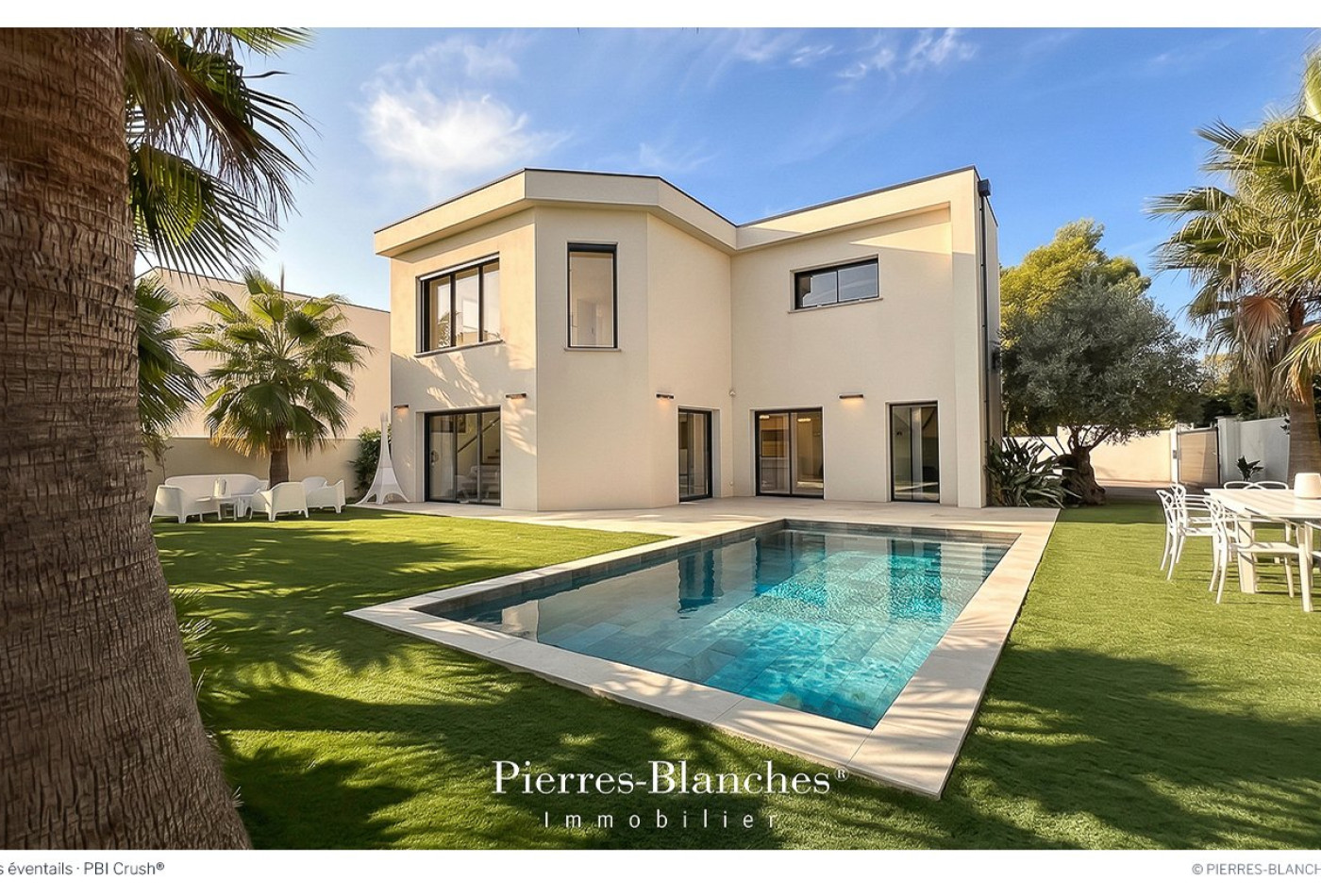 vente Villa Agde - Photo 1