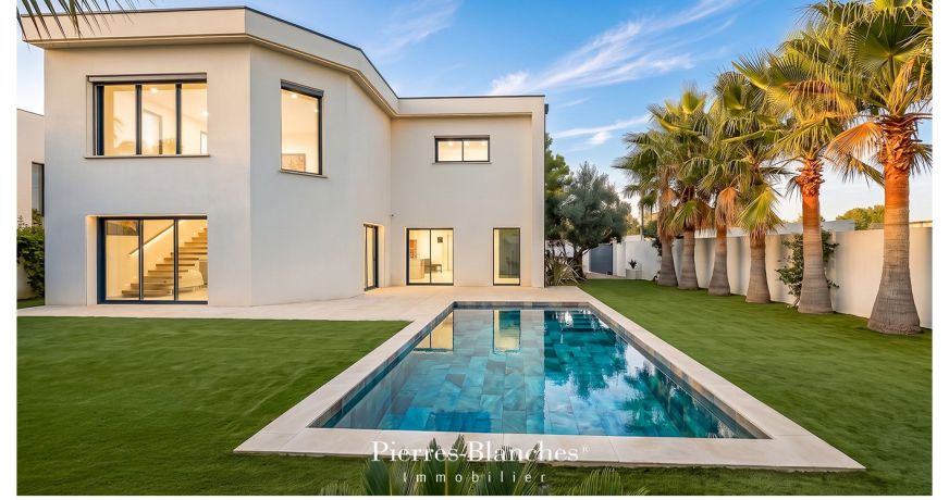 vente Villa Agde