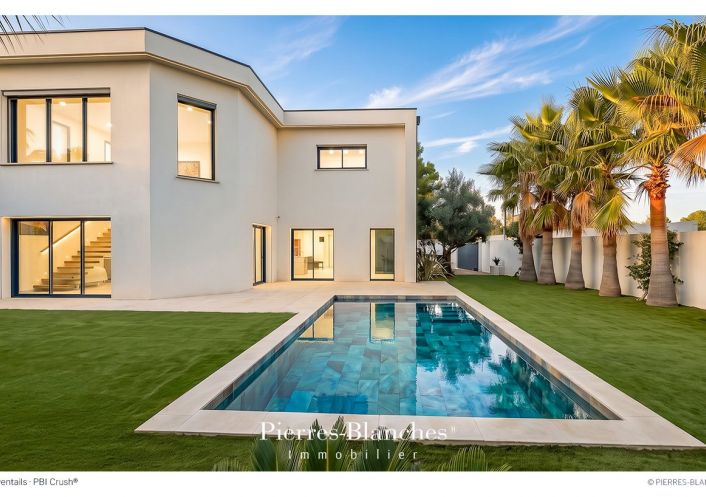 vente Villa Agde