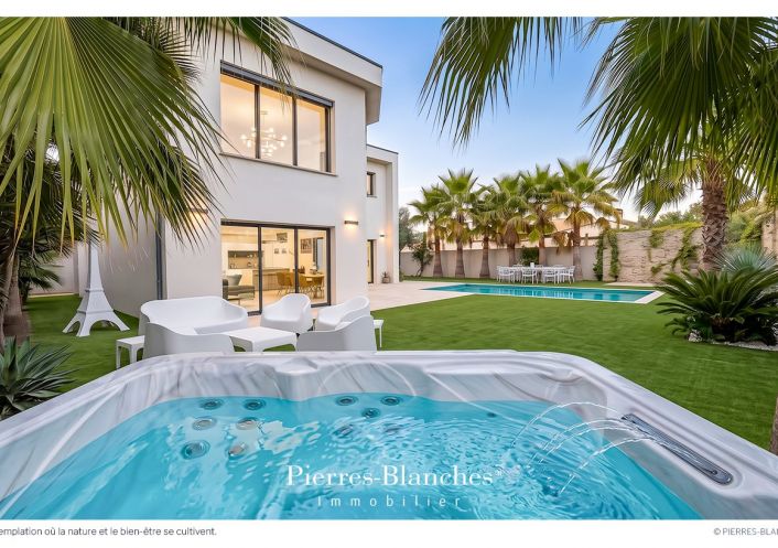 vente Villa Agde