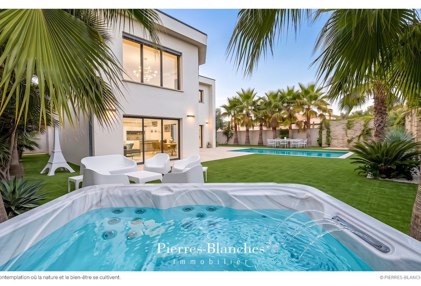 vente Villa Agde - Photo 2