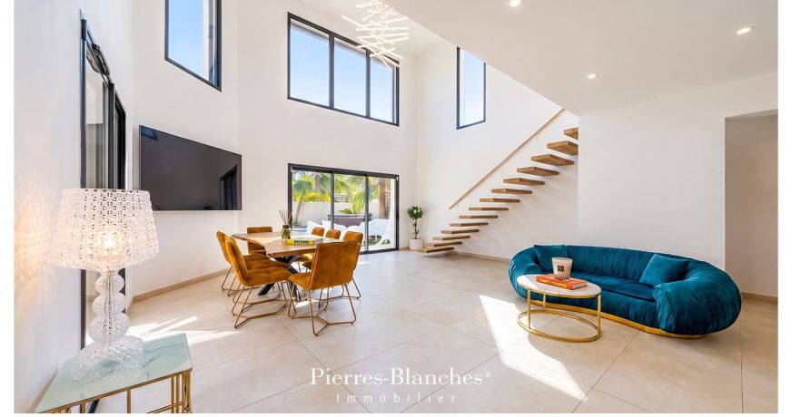 vente Villa Agde