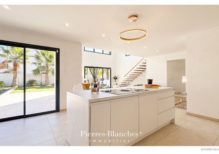 vente Villa Agde
