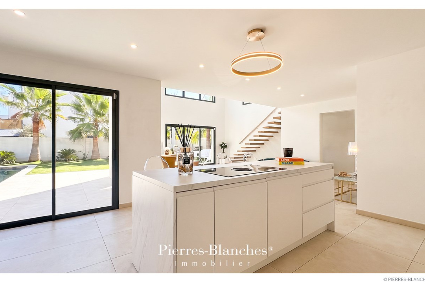 vente Villa Agde - Photo 7