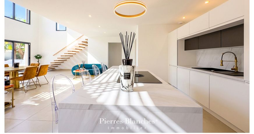 vente Villa Agde