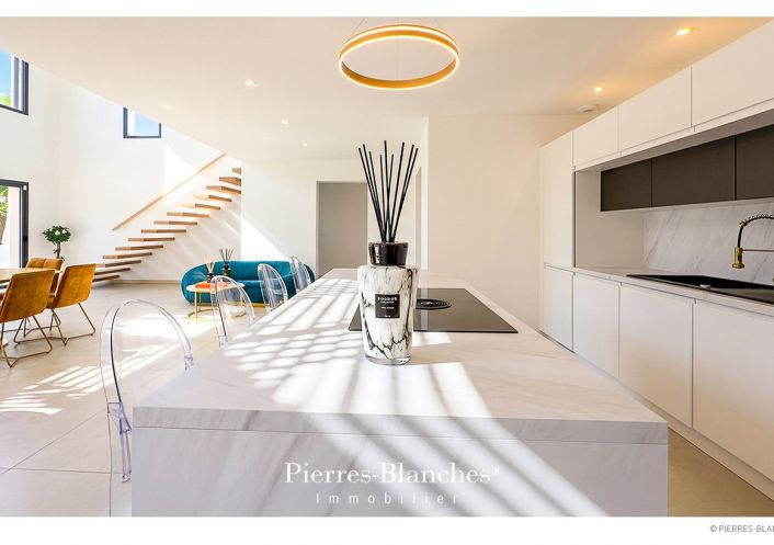 vente Villa Agde