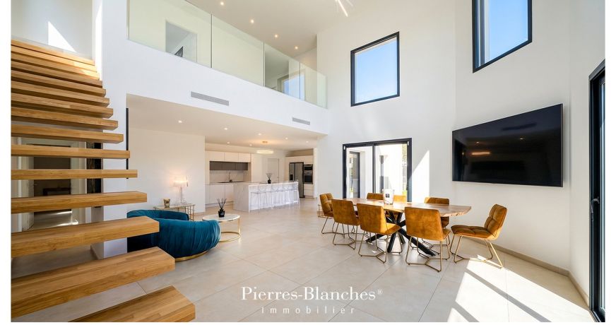 vente Villa Agde
