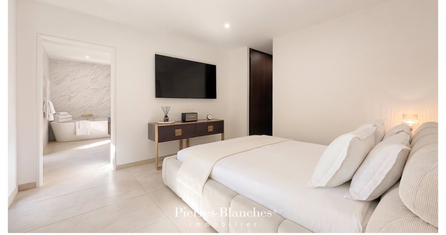 vente Villa Agde