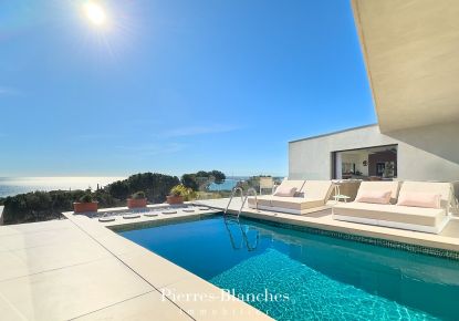 vente Villa d'architecte Sete