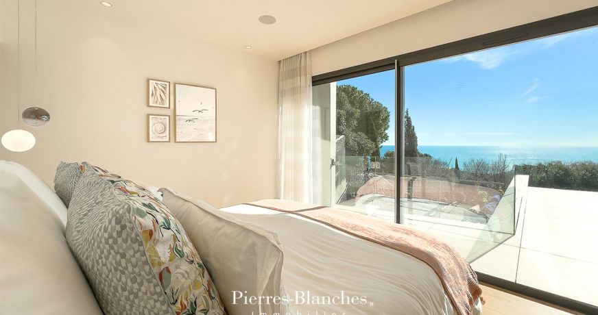 vente Villa d'architecte Sete