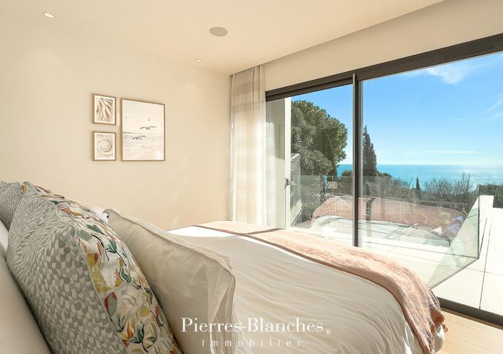 vente Villa d'architecte Sete
