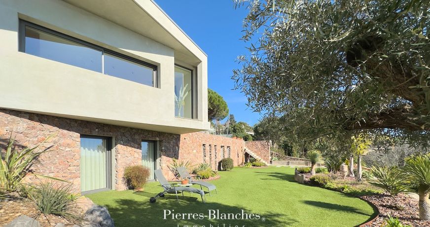 vente Villa d'architecte Sete