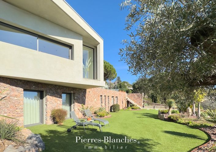 vente Villa d'architecte Sete