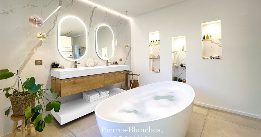 vente Villa d'architecte Sete