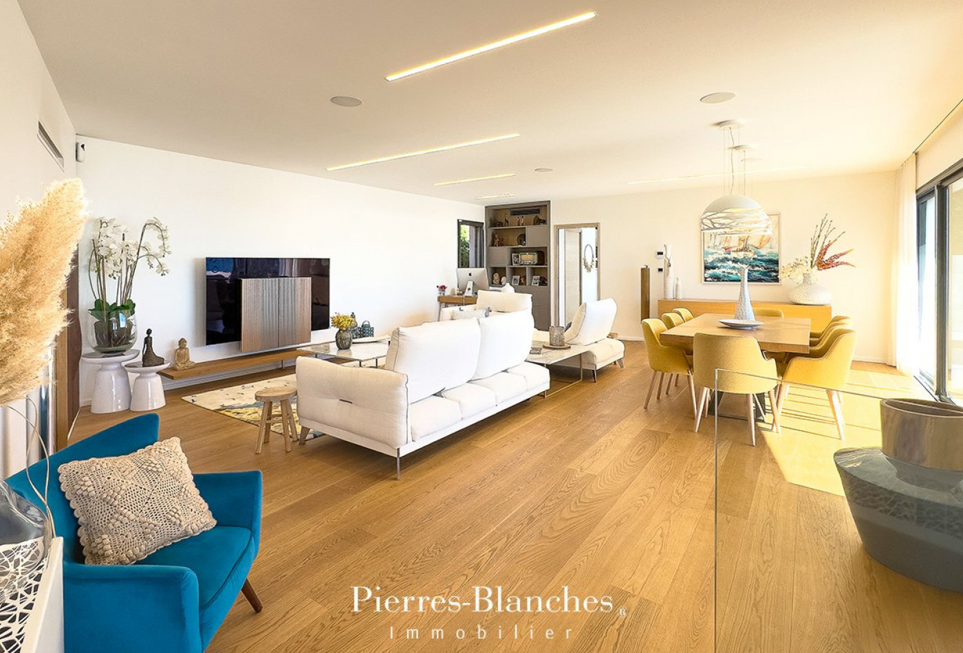 vente Villa d'architecte Sete - Photo 7