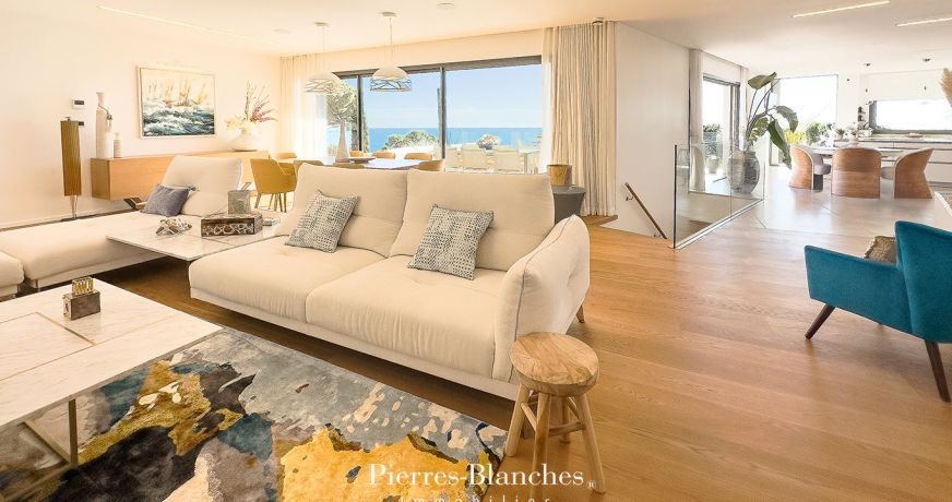 vente Villa d'architecte Sete