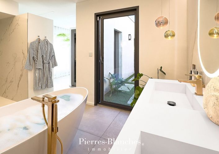 vente Villa d'architecte Sete