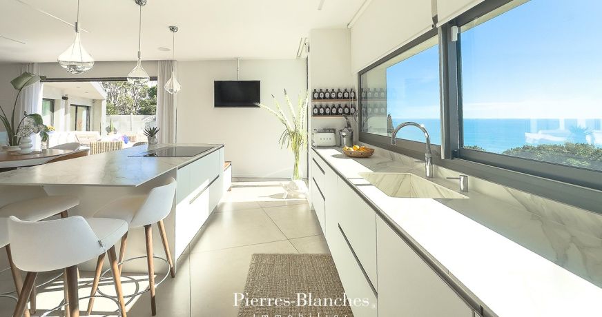 vente Villa d'architecte Sete