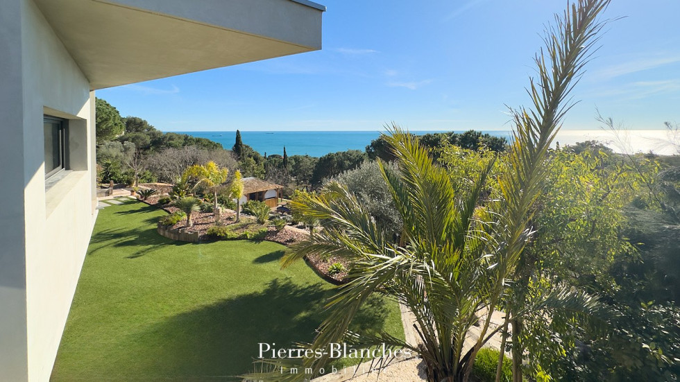 vente Villa d'architecte Sete - Photo 4
