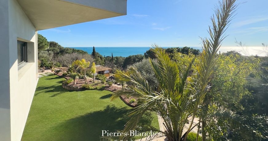 vente Villa d'architecte Sete
