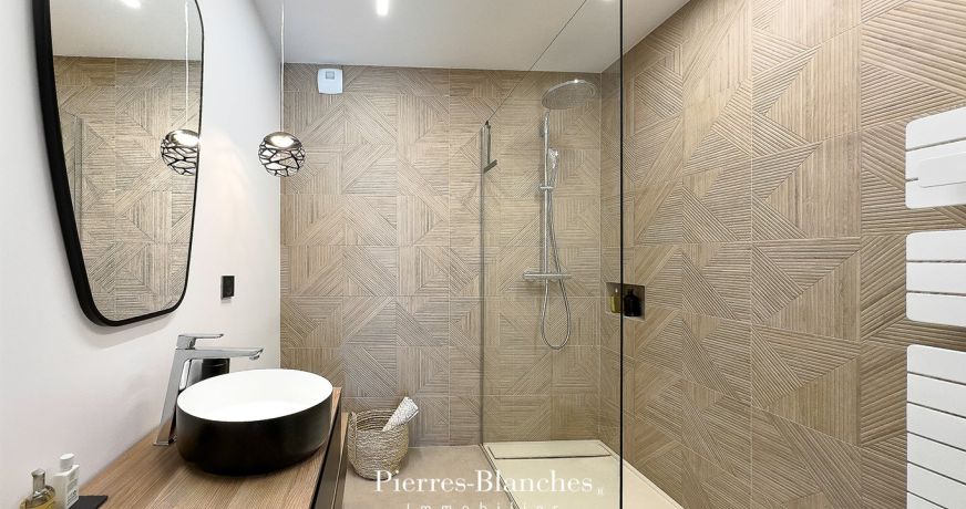 vente Villa d'architecte Sete