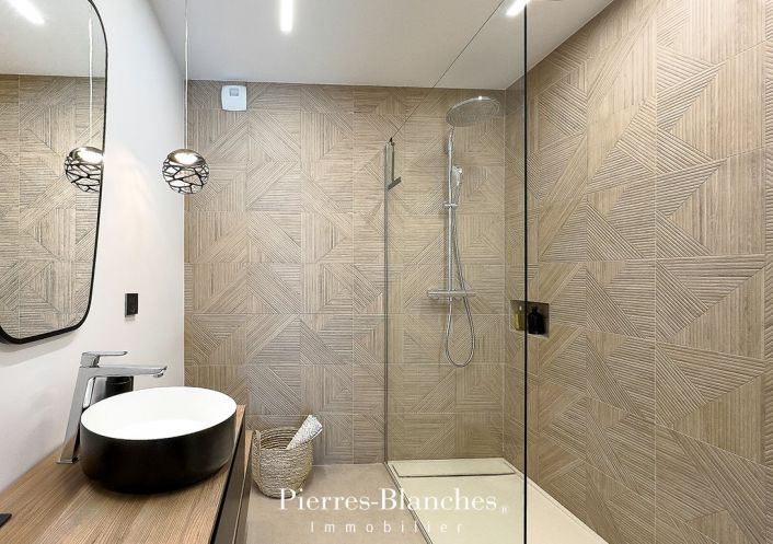 vente Villa d'architecte Sete