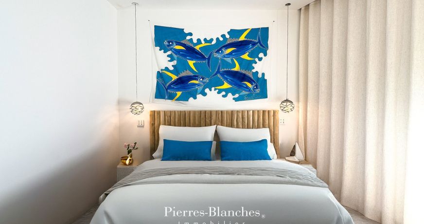vente Villa d'architecte Sete