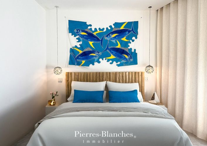 vente Villa d'architecte Sete