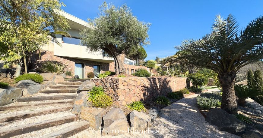 vente Villa d'architecte Sete