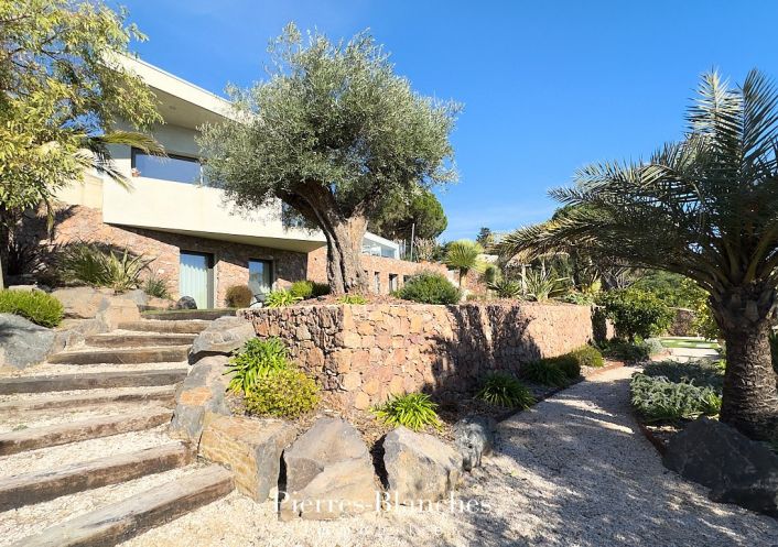vente Villa d'architecte Sete