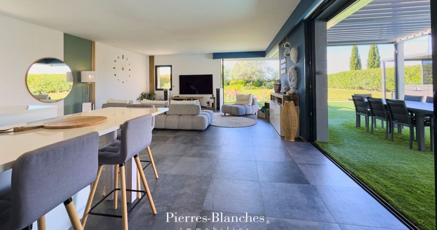 vente Villa d'architecte Juvignac