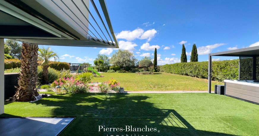 vente Villa d'architecte Juvignac