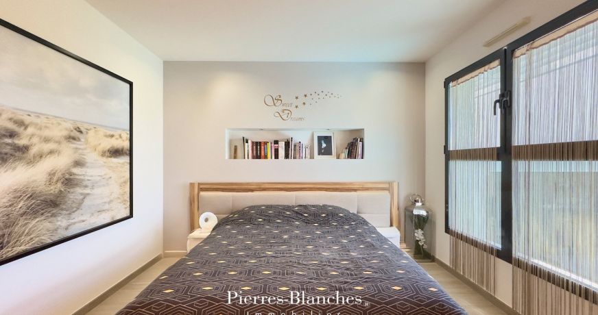 vente Villa d'architecte Juvignac