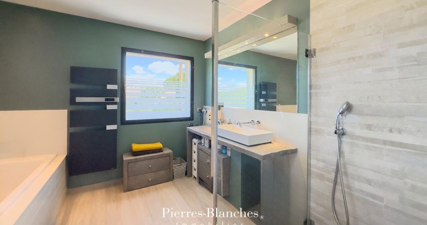 vente Villa d'architecte Juvignac