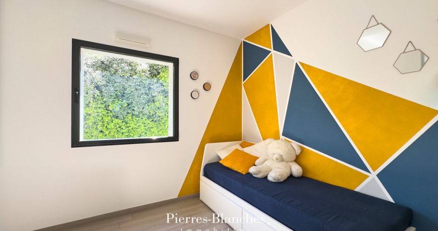 vente Villa d'architecte Juvignac