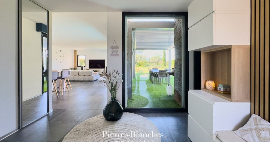 vente Villa d'architecte Juvignac