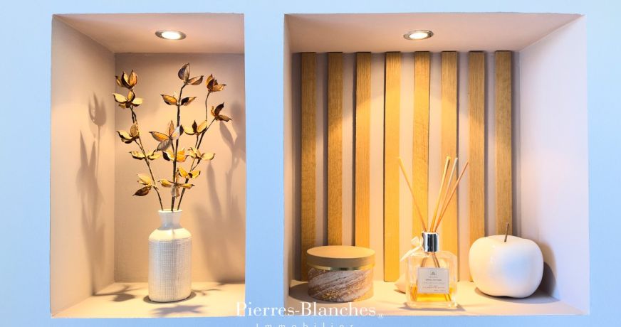 vente Villa d'architecte Juvignac