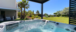 vente Villa d'architecte Juvignac