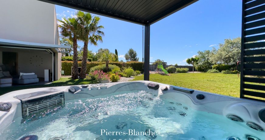 vente Villa d'architecte Juvignac
