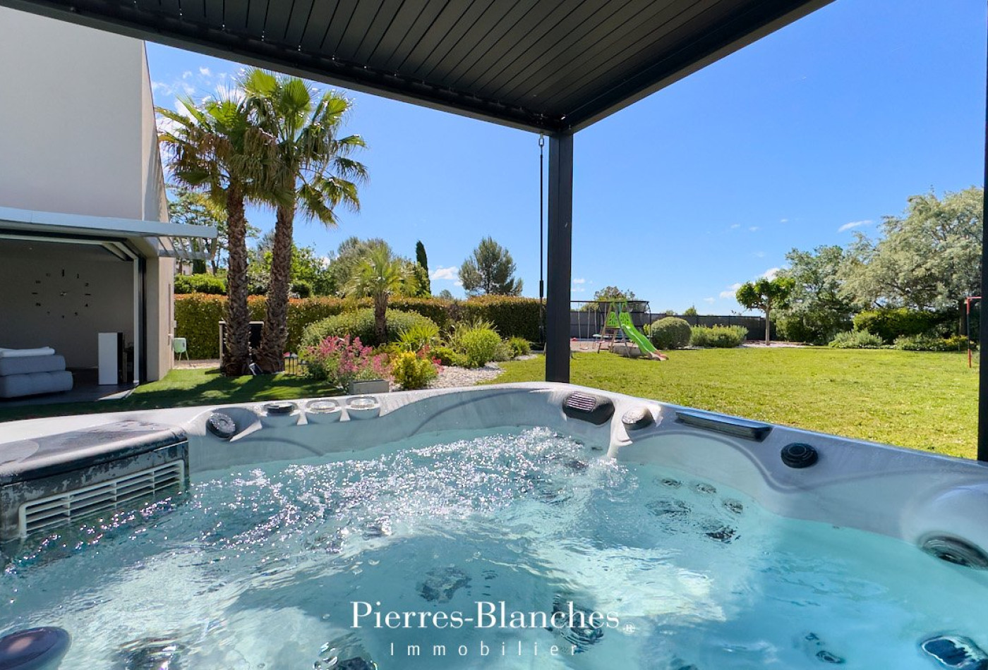 vente Villa d'architecte Juvignac - Photo 3