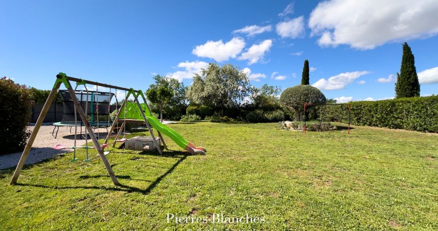 vente Villa d'architecte Juvignac