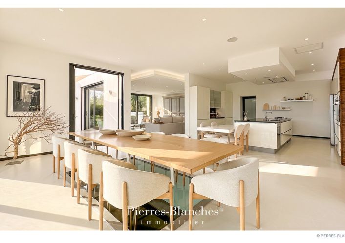 vente Villa d'architecte Nimes
