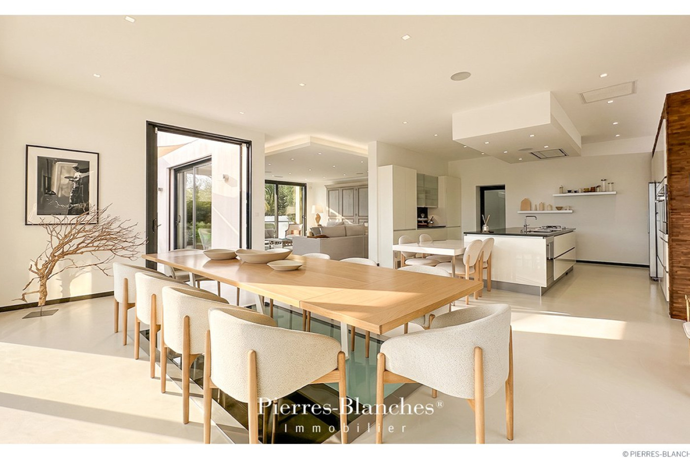vente Villa d'architecte Nimes - Photo 5