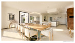 vente Villa d'architecte Nimes