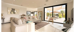 vente Villa d'architecte Nimes