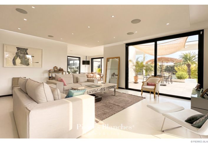 vente Villa d'architecte Nimes