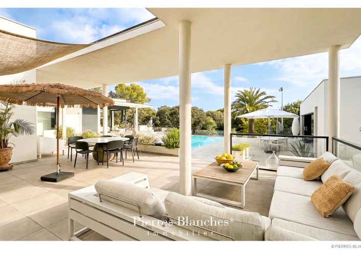 vente Villa d'architecte Nimes