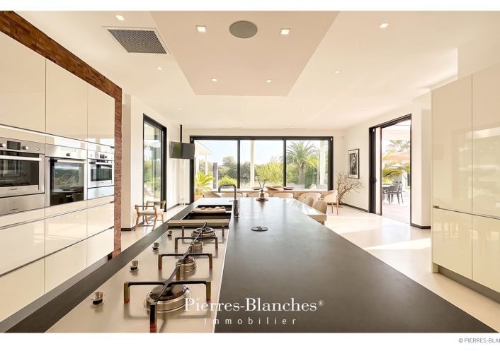 vente Villa d'architecte Nimes